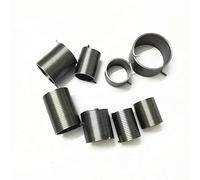 Accessoires de choc for Machine à laver, 2 pièces, amortisseur, poulie ressort d'embrayage, réducteur cliquet, Tension(Type-A)