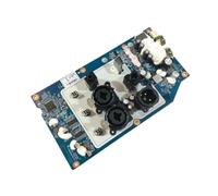 Accessoires de circuit imprimé de remplacement for Electro-Voice EVERSE8 | Carte mère haut-parleur Bluetooth