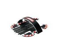 Carrera Accessoire de circuit Startlight Digital 132 pour Digital 124 – Feux de départ Noir/Rouge