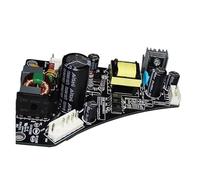 Accessoires De Climatiseur, Carte De Commande Universelle De Contrôle De Vitesse PWM DC310V, Adaptée Aux Pièces De Réparation À 5 Fils