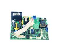 Accessoires De Climatiseur, Panneau De Commande D'unité Intérieure, Compatible Avec Samsung DB93-05877J-LF DB93-08383C-LF PCB DB41-00526A(DB93-05877J-LF)