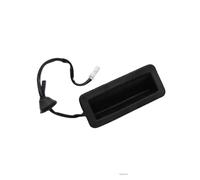 Accessoires de coffre arrière de voiture Pour Ford pour Cmax 2003-2010 1346324 3M51-19B514-AC 3M5119B514AC interrupteur de déverrouillage hayon poignée Contact