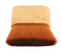 Accessoires de Coiffure, Coiffeur de Coiffure pour Brousse en Nylon Nylon Doux Supplies Brack Brush Nou à Coude, pour les Coupes Cheveux et le Toilettage