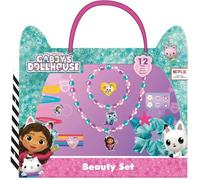 Accessoires de coiffure et bijoux - CERDA - Set beauté - 6 chouchous - 4 pinces - 2 colliers