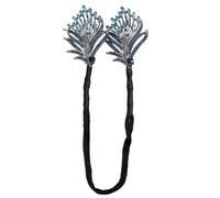 Accessoires de coiffure haute, support de style cheveux - Outil de cheveux pour , pour adolescentes, femmes, rencontres, voyages d'affaires, vacances