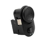 Accessoires de commutateur de commande de rétroviseur intérieur de voiture for Holden for Commodore for berline for wagon for UTE for VX, for VY, for VZ, for VU, for WH, for WK, for WL
