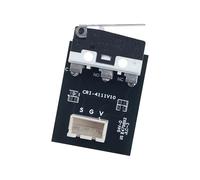 Accessoires de commutateur de fin de course d ' imprimante 3D, carte de commutation de butée pour accessoires d ' imprimante 3D, Installation facile