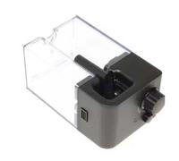 Accessoires De Composants De Réservoir De Lait, Compatibles Avec Nespresso, Compatibles Avec Delonghi, Machine À Café À Capsules EN550 520, Grande Capacité(Black)