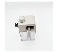 Accessoires De Composants De Réservoir De Lait, Compatibles Avec Nespresso, Compatibles Avec DeLonghi, EN550 520, Machine À Café À Capsules(White)