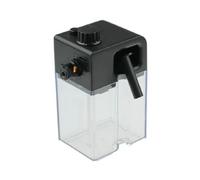 Accessoires De Composants De Réservoir De Lait, Compatibles For Nespresso, Compatibles For DeLonghi EN550 EN520 F411 F521 F511, Pièce De Rechange For Machine À Café À Capsules(Black)