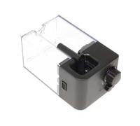 Accessoires De Composants De Réservoir De Lait De Machine À Café À Capsules 520, Compatibles for Nespresso, Compatibles for DeLonghi, EN550, Pièces De Rechange De Rechange for Machine À Café(Black)