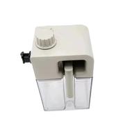 Accessoires De Composants De Réservoir De Lait De Machine À Café À Capsules, Compatibles Avec Nestlé, Compatibles Avec DeLonghi, EN550 520(White)