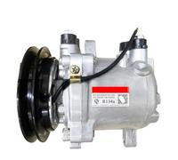 Accessoires De Compresseur AC, Compatibles Avec Kubota, Pelle KX080-3- KX121 447260-5350 447260-5351 447260-5361 T2055-72210 T2055-72253, Pièce Pompe Climatiseur