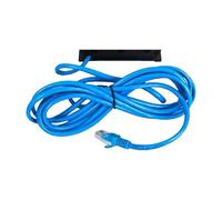 Accessoires de condensateur de puissance, interface 485, courant secondaire, transformateur de 0.5 mètres, 1 mètre, 2 mètres, 3 mètres(Single Phase Current Transformer)