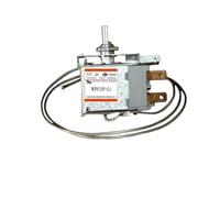 Accessoires de congélateur Pièces universelles WPF31P-L1 Interrupteur de contrôle de température de congélateur Installation intermédiaire Thermostat de congélateur