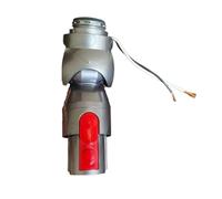 Accessoires De Connecteur De Tête D'aspiration À Entraînement Direct For Aspirateur, Compatibles Avec Dyson, Remplacement De La Tête De Connexion De Brosse V11 V15