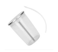 Accessoires De Connecteur Tasse WE8, Compatible For JURA, Compatible For Yourui, Machine À Café Italienne Automatique Tube De Mousse De Lait HP1, Grande Capacité