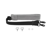 Accessoires De Contrôleur En Pu, Lanière D'épaule, Sangle De Cou, Sangle Rc Pour Dji Rc 2/Pro Gris-Inf Gris