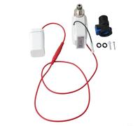 Accessoires de contrôleur tactile de cuisine avec capteur à induction intelligent de rechange pour systèmes de robinets tactiles compatibles, fonctionnement fluide et intégration fiable de la cuisine