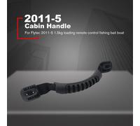 Accessoires De Corps De Bateau D'Appât De Pêche 2011 ? 5 Rc, Pièces Aériennes De Réception D'Antenne De Signal Pour Bateaux D'Appât De Pêche 2011-5