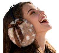 Accessoires de costume de cerf, accessoires de déguisement de cerf, accessoires de cosplay, pour fête de vacances, photo, réunion de famille, festival, célébration, théâtre, spectacle de scène