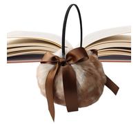 Accessoires De Costume De Cerf Pour Femmes - Éléments Doux de Cerf | Accessoires de Costume Halloween pour Femmes,Pour Masquerade, Fête De Vacances, Théâtre Performance, Festival, Célébration Et