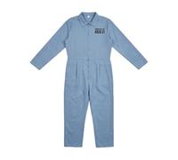Accessoires de costume Ghostly Movie Busters pour enfant adulte Halloween Cosplay Ghostbuster Combinaison Alien Ghostbuster