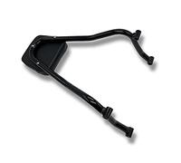 Accessoires De Coussin Protection Pour Dossier Siège Passager Arrière Moto Pour R18 R 18 2020 2021 2022 Capot siège arrière(C)