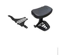Accessoires De Coussin Protection Séjour Dossier Siège Passager Arrière Moto Pour Harley-Breakout-2013-2022 Capot siège arrière
