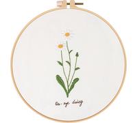 Accessoires De Couture, Maille Européenne Lavande, Fil De Broderie, Fleurs, Peinture, Point De Croix, Kits De Broderie, Bricolage