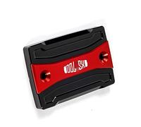 Accessoires De Couvercle Bouchon Réservoir Liquide Frein Avant Moto Scooter pour Yamaha XSR700 XSR900 XSR 700 900 2015-2020