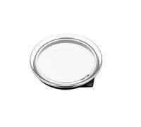 Accessoires De Couvercle Transparent, Compatibles Avec Nestlé, Nespresso Et Aeroccino 4e Génération (machine À Mousser Le Lait).