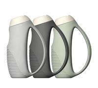 Accessoires de couverts lestés contre les tremblements, anti-tremblement | Couverts de repas personnalisables pour la rééducation à l'hôpital et les repas dans la cuisine à la maison pour les