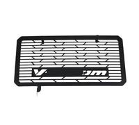 Accessoires De Couverture De Calandre De Moto Couvercle De Radiateur Grille De Protection Accessoires De Moto Pour SUZUKI Pour DL1000 VStrom 2013-2019 Couverture de radiateur