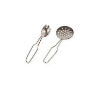 Accessori da Cucina in Metallo - Colapasta