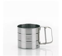 Accessoires de cuisine - KELA - Kela Frieda - Acier inoxydable - 95 mm - 10 cm