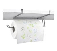 Metaltex 364935039 Polytherm Easy Roll Dérouleur d'essuie-tout Fixation sur étagère