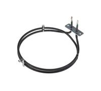 Accessoires de cuisine - Whirlpool - Résistance air pulse 2000W - Compatible avec plusieurs modèles