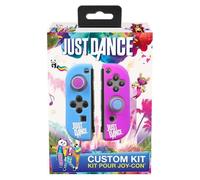 Accessoires De Customisation Just Dance Pour Switch