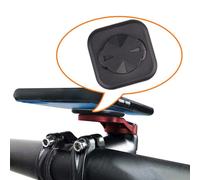 Accessoires De Cyclisme Pour Hommes, Support De Chronomètre, Base Supérieure, Couverture De Téléphone, Montage De Vélo Mobile, Pochette De Selle De Vélo