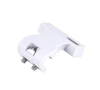 Accessoires de cylindre de biellette de direction F-SC32SH SC32/40, alésage approprié 32mm 40mm série SC, support de commutateur de capteur DMSG 1 pièces(F-SC50SH)