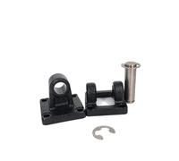 Accessoires de cylindre simple oreille/double oreille type F-SC32/40/50/60/80/100/125/160CA/CB(FSC50CB)
