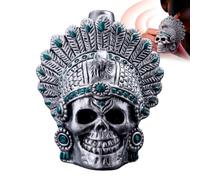 Accessoires de décoration de bureau Death Whistle Soulagement Stress