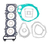 Accessoires De Décoration Durables Pour Motos Ensemble Joints Couvercle Culasse Carter Moteur Pour Suzuki GSXR1000 2003-2008 Joint Culasse(1 set)