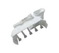 Accessoires de décoration pour aquarium - Design tunnel multi-entrées | Décoration d'aquarium - Pour salle de bain, cuisine, chambre à coucher, chambre d'enfant, dortoir, appartement, salon, tanière