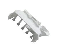 Accessoires de décoration pour aquarium | Design tunnel multi-entrées | Tunnel décoratif pour aquarium - Pour salle de bain, cuisine, chambre d'enfant