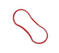 Accessoires De Décoration Pour Tableau De Bord Pour Jeep Pour Grand Cherokee 2014 2015 2016 2017 2018 2019 2020 WEFOLCC(Red)