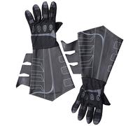 Accessoires de déguisement - Gants Batman The Dark Knight - Tissu et imitation c