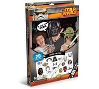 Accessoires de déguisement : Selfie Booth Photo Délire : Star Wars Canal Toys or G
