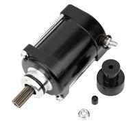 Accessoires de démarrage Démarreur 12418559627 Pour BMW G310 G310R K03 2016-2021 G-310 G310GS K02 2016 2017 2018 2019 2020 2021